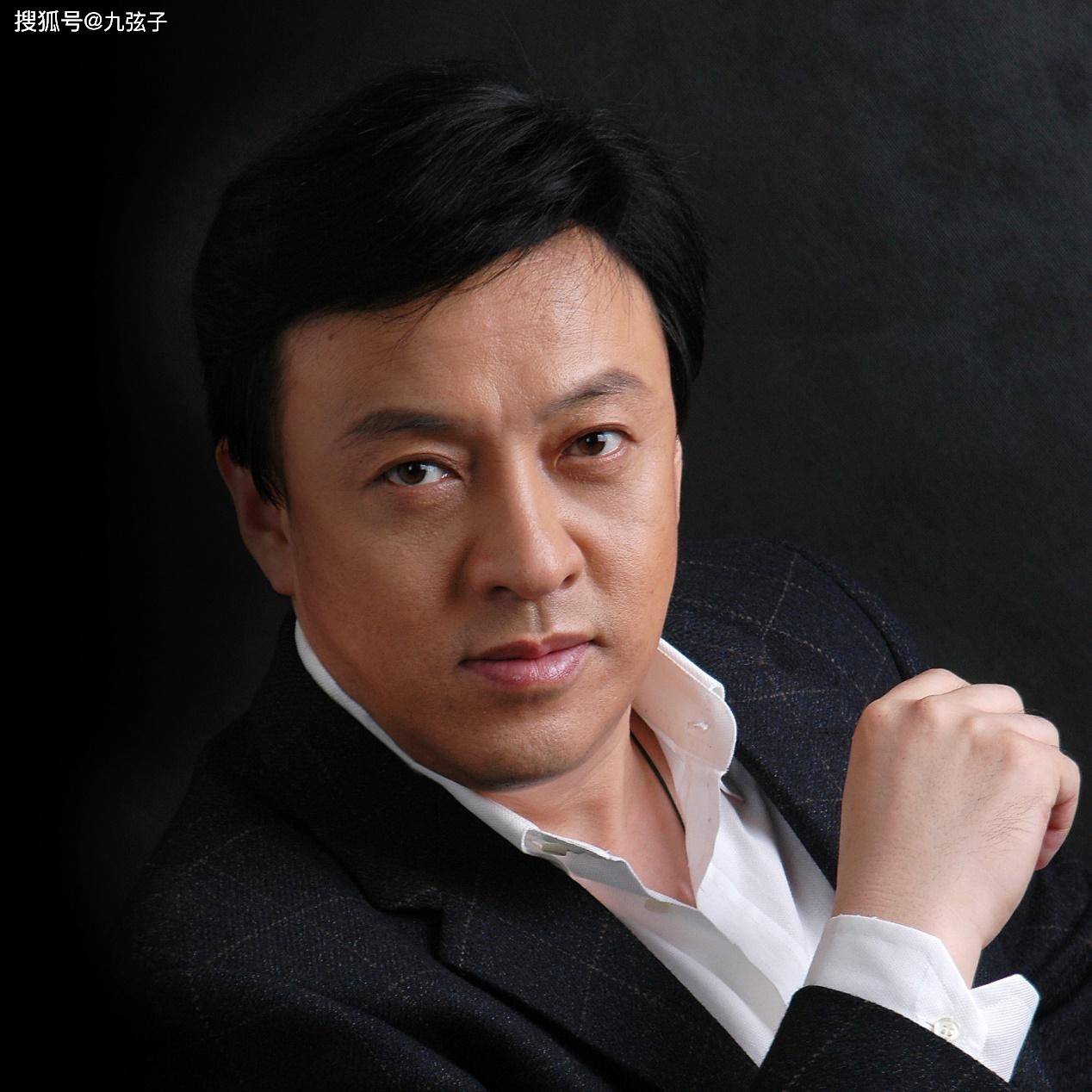 吕继宏的北漂人生,与张也胜似夫妻的搭档,网友直呼"在一起" - 吕继宏