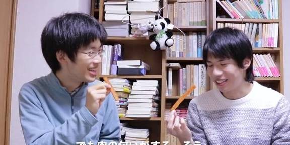同学|日本成中国辣条最大进口国？外国人到底有多迷恋这玩意儿