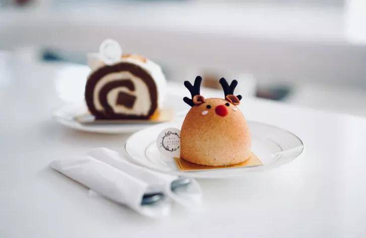 治愈|为自己干杯,温暖治愈的圣诞气氛组