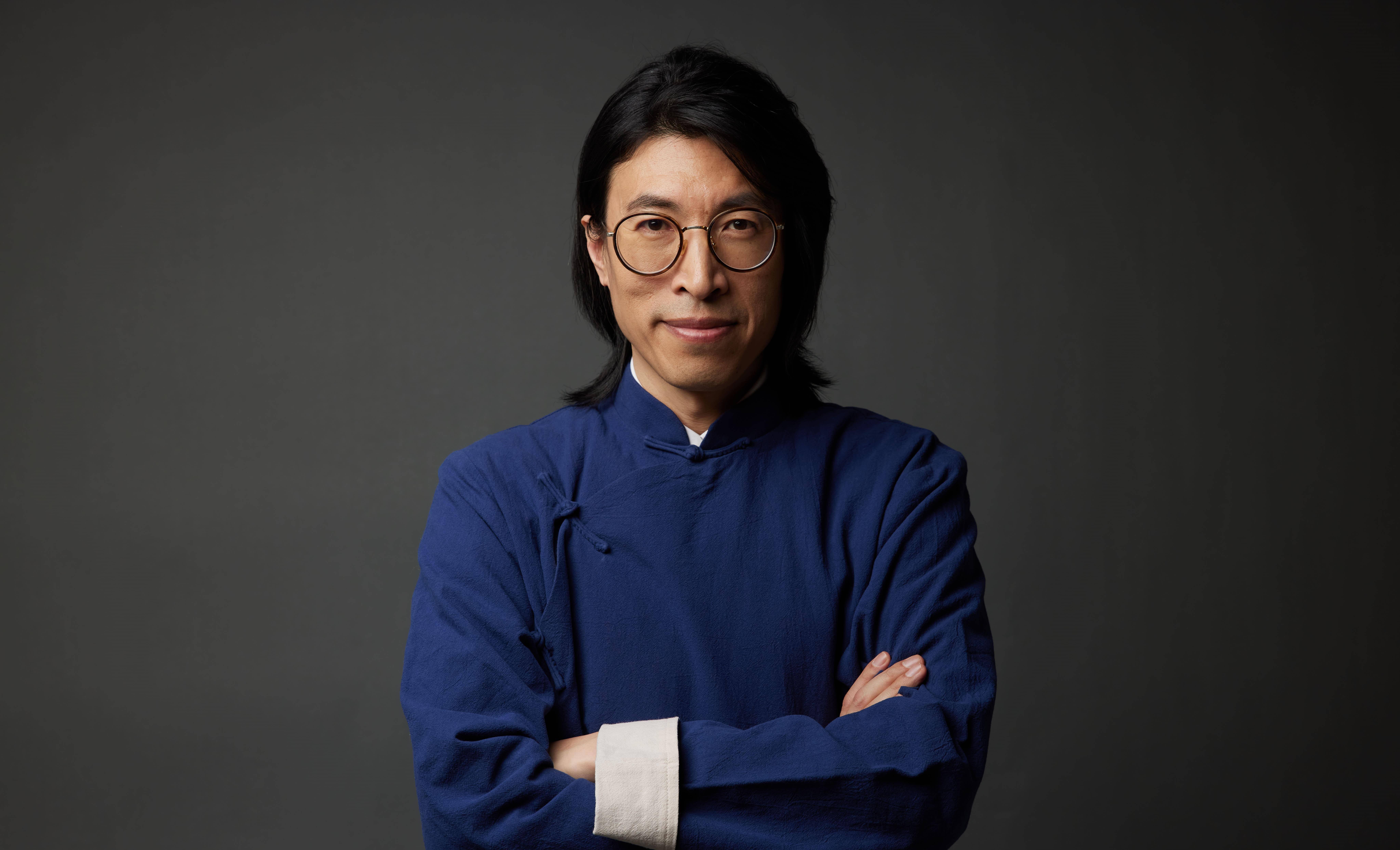 秀水泱泱载初心李克龙获澳门国际电影节最佳新锐导演