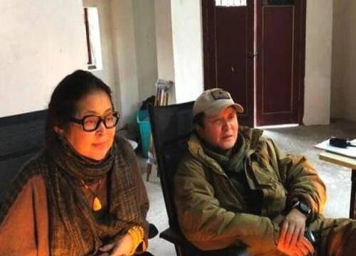 战将|2020十大烂剧幕后导演：倪萍老公连跪两把，亮剑3女导很美