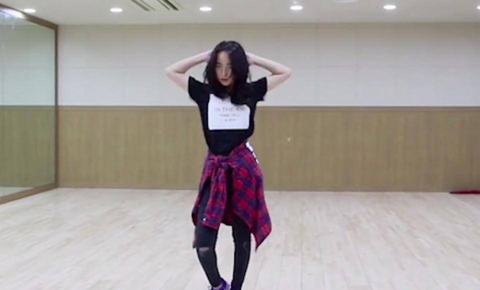 《明日之子》张钰琪这一身份外还有俩杀手锏?