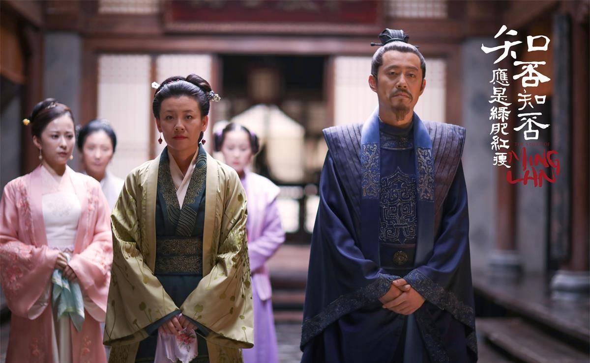 因为|原是电工，26岁才演戏，今靠《知否》中“盛老爹”戏红人也红！