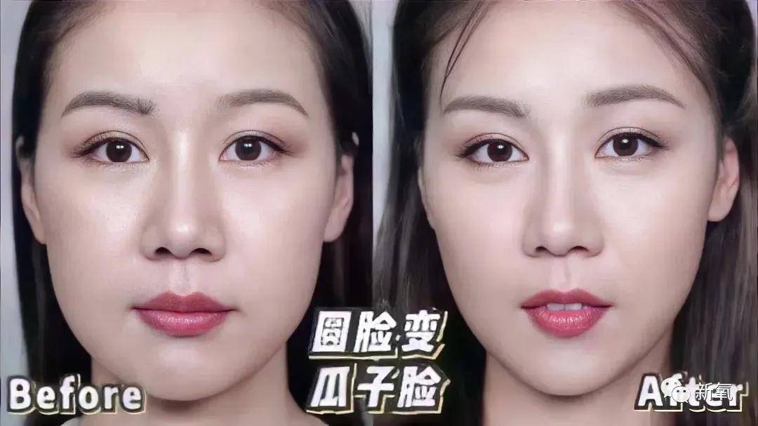 Iris骨相化妆和皮相化妆,到底区别在哪?