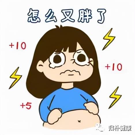 废物|不容错过丨易瘦体质是如何养成的?