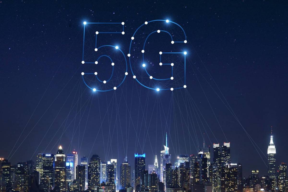 标准|5G很美丽，也要解好题：为什么今天必须关注5G-Advanced？