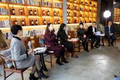 企业|【校企合作 智汇漫葡】贺兰山东麓葡萄酒组织营销沙龙圆满举行