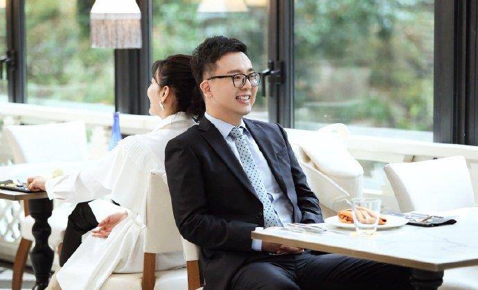 节目组|怦然再心动节目组声明，删减陆律师镜头，本人回应：承认隐瞒婚姻