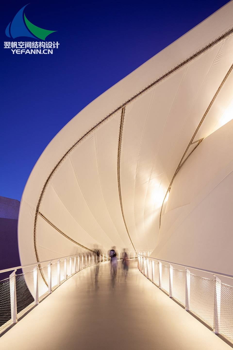 迪拜世博会卢森堡馆