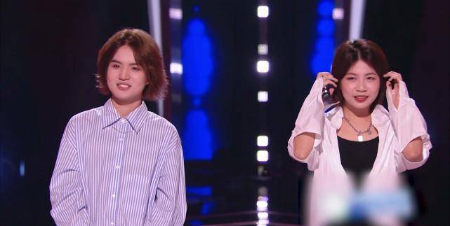 名字|《好声音》第二期,尹毓恪够大牌了,可后面还有两位学员更大牌