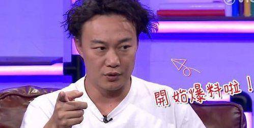 官宣|陈奕迅谢霆锋都不来《好声音》了,李克勤为什么还要来?