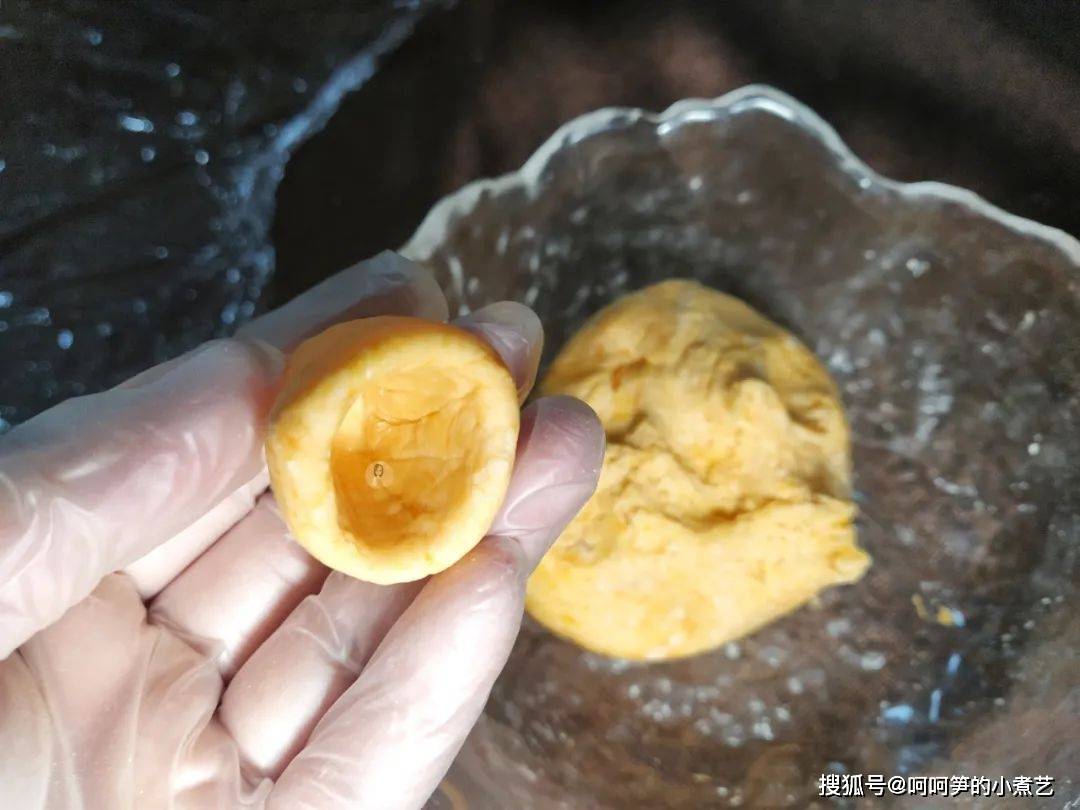 口感|无糖无油，教你做好吃的窝窝头，绵软香甜有营养，大人小孩都爱吃