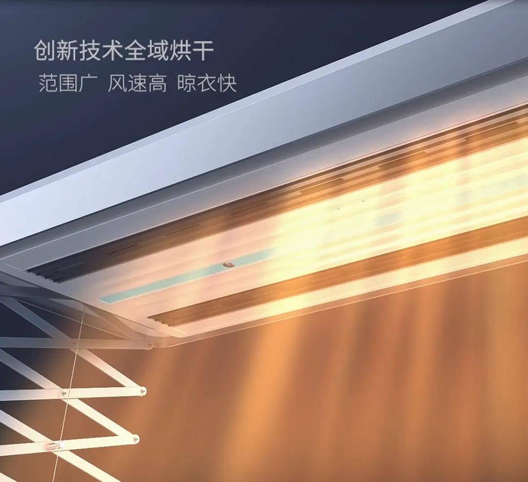重磅喜讯 | 好易点H31晾衣机荣获行业双项大奖！