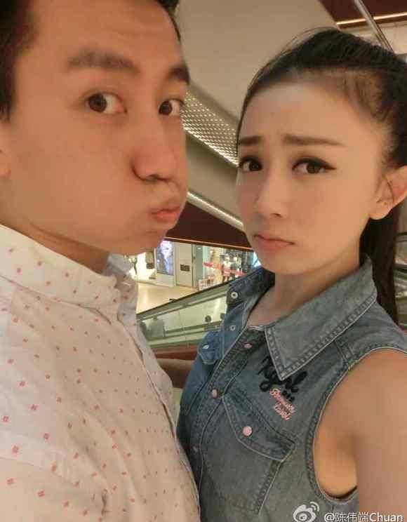 韶关美女coco毛琳,几段感情成空,40岁拼事业_节目_陈伟端_珠江