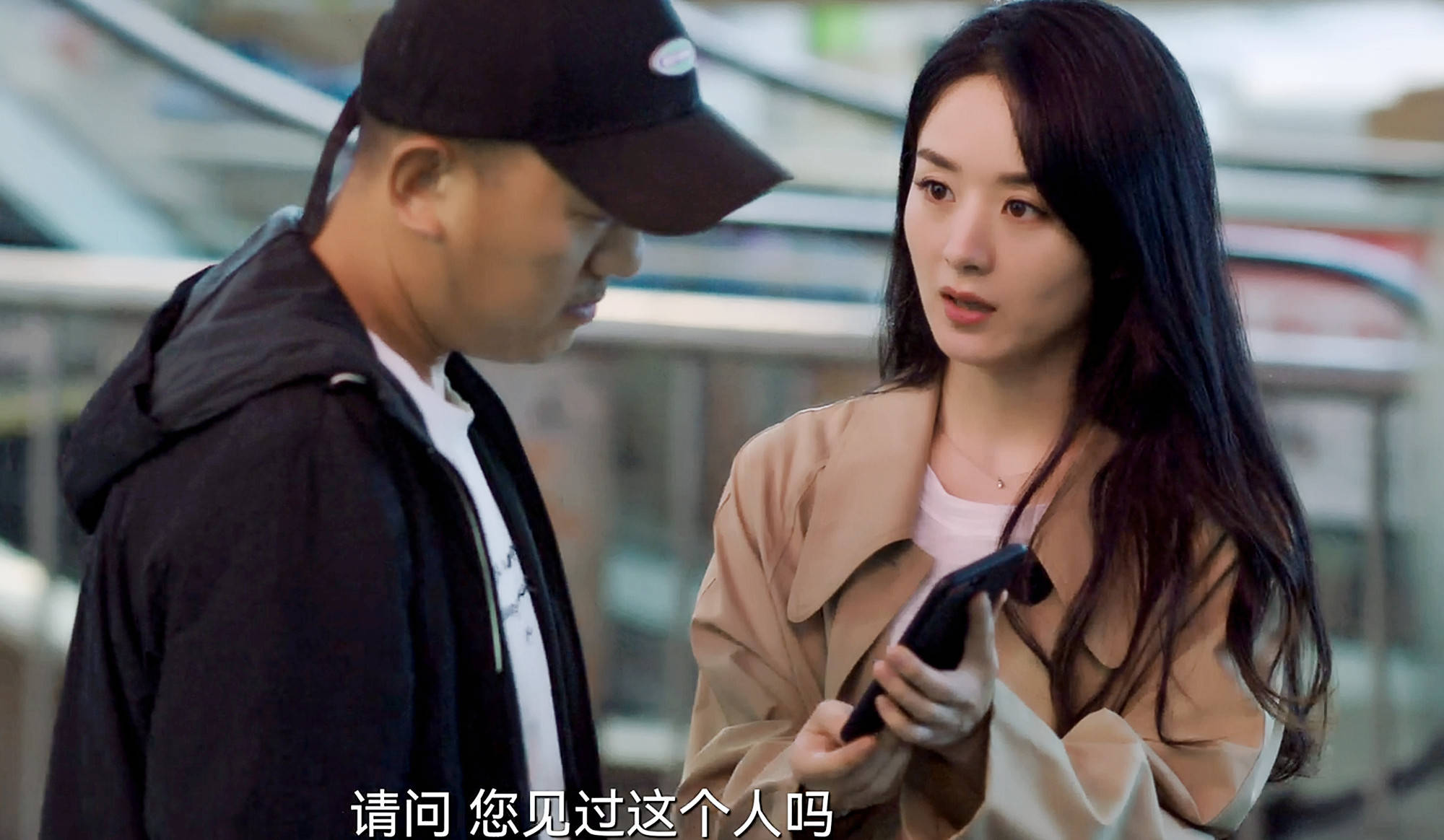 几部|近期热播的几部剧，哪一部曾让你又哭又笑、熬夜伤神欲罢不能？