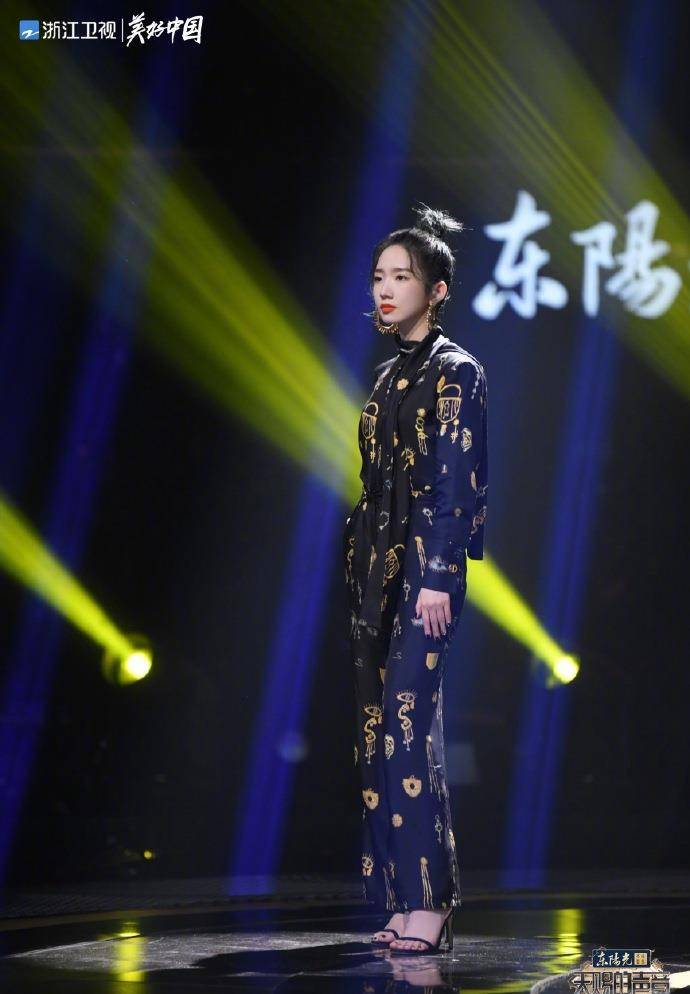 前辈|周传雄回应孟美岐点评争议，没有谁应该是谁的导师！