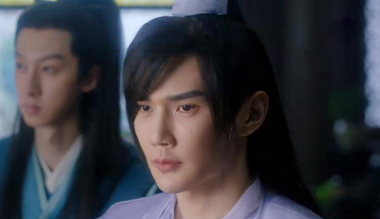 原著|新“古装八丑”出炉，这些男演员，真的不适合演古装美男子啊