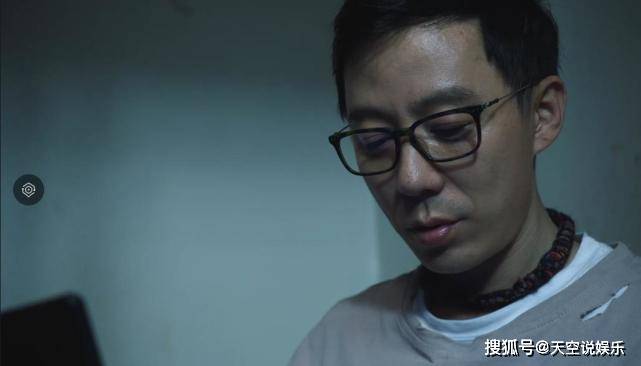 扮演者|《谁是凶手》李维一真的是凶手吗？按照剧情，他可能只是普通人！