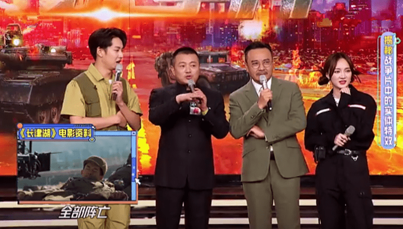 流量|王一博和大张伟离开后，改版后的《天天向上》为什么这么受欢迎？