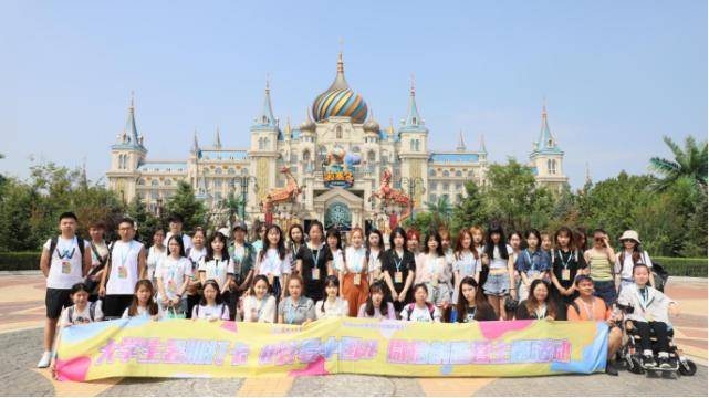 大学|“北国好风光?尽在黑龙江”微信视频号文旅创造营在黑龙江大学启动