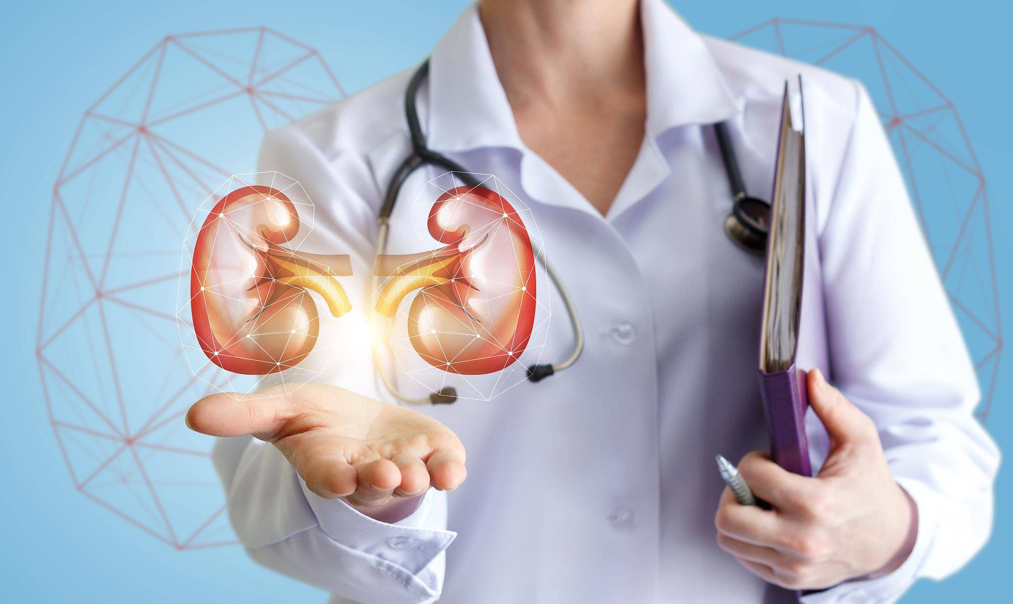 时间|还把肾癌和尿毒症混为一谈？一文教你区分，花时间了解下