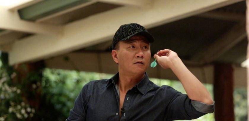 劲敌|王凯《猎狐》将拍，与刘奕君成强劲对手，女主王鸥貌美气质佳