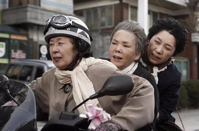 孔姬智|10部经典韩国喜剧片，这样的韩式喜剧，你喜欢么