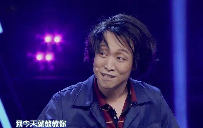 陈伟霆|这都什么鬼？造型草率又敷衍的《百变大咖秀》，我真被尬到了