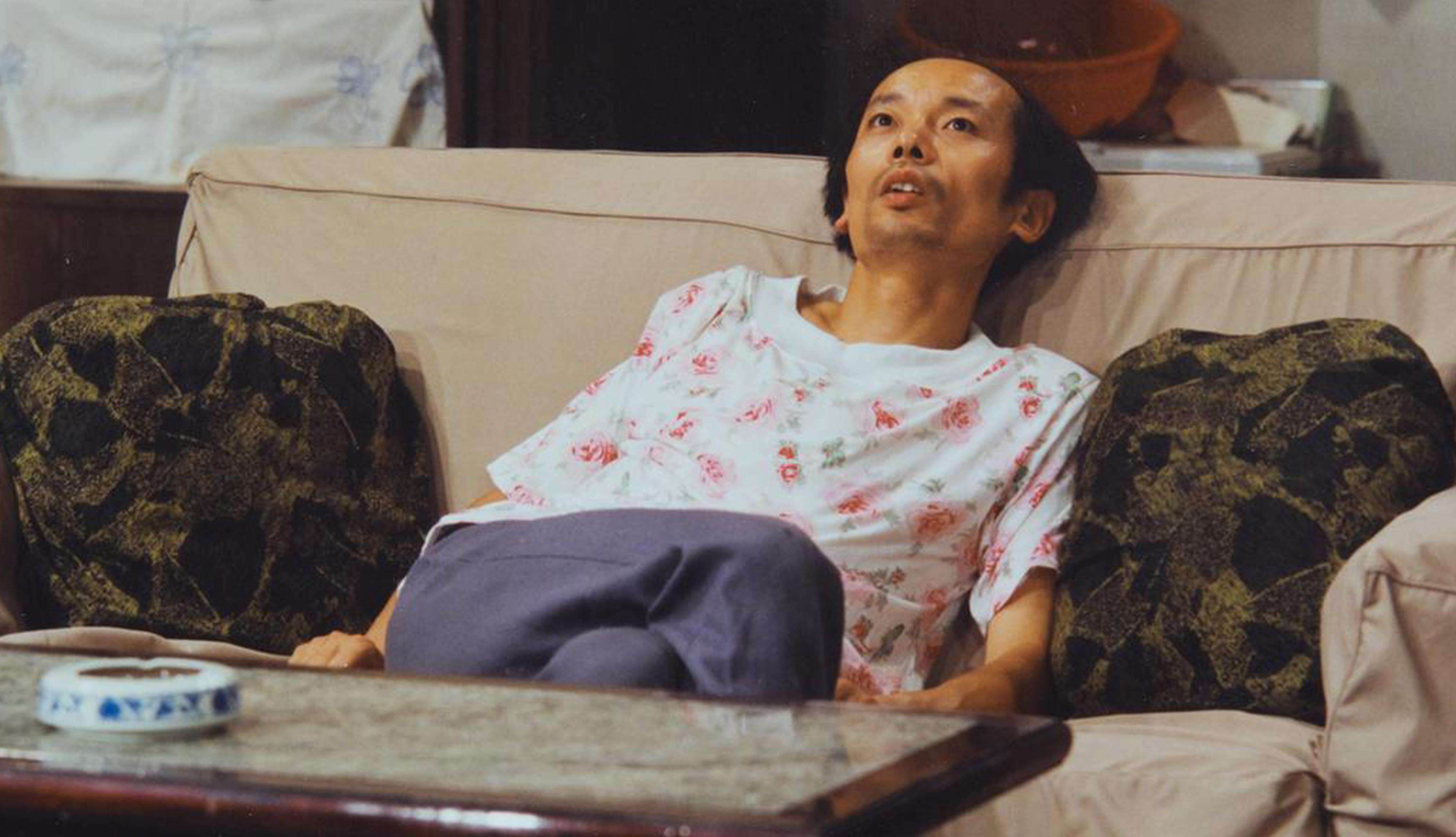 原创陈宝国升任表演学会会长回顾过往八届会长每一位都被观众喜爱