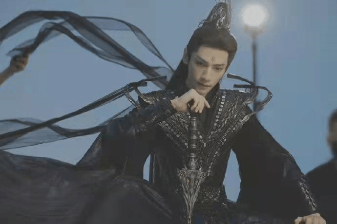 演技|2022年待播的5部古装剧每部颜值服道化在线，你最期待哪一部？