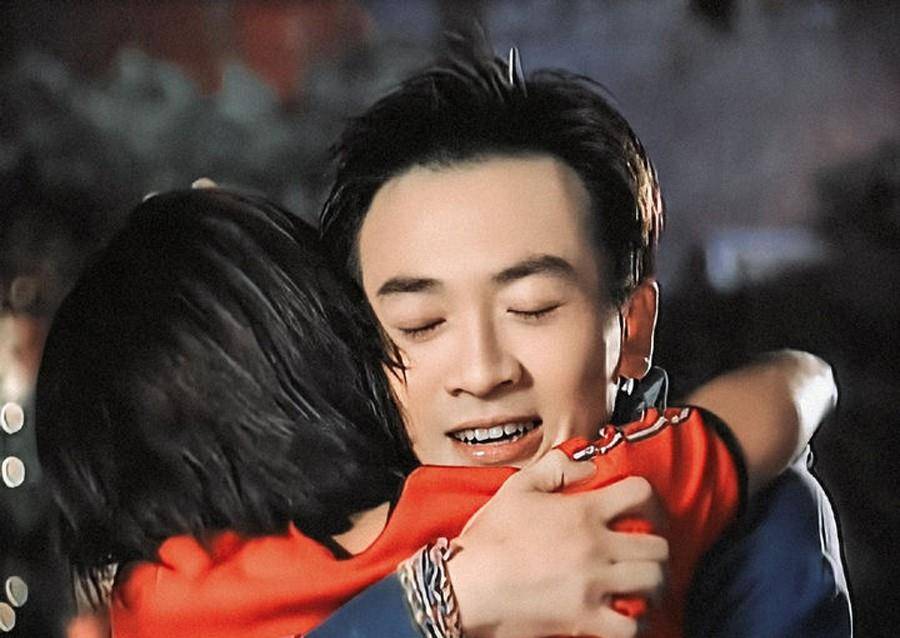 老房|重温21年前《老房有喜》，感觉苏有朋真喜欢过赵薇，眼神宠死了