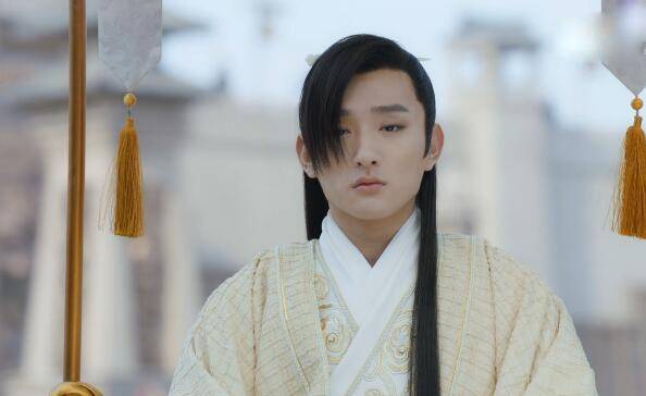 原著|新“古装八丑”出炉，这些男演员，真的不适合演古装美男子啊