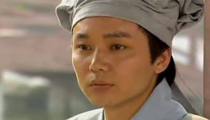 时红|有些演员,当主角时红不起来,演小配角却大放异彩