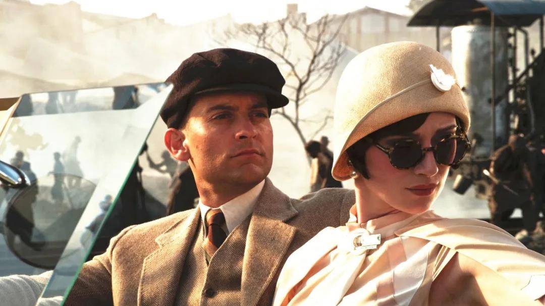 全球|《蜘蛛侠3》三蛛同框！46岁托比马奎尔复出，苍老憔悴，令人唏嘘