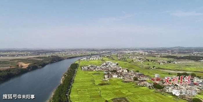 渠塘村蓝图令人憧憬:"乡村治理标准化是当前衡阳,耒阳市委市政府安排