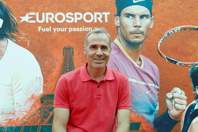 名宿|納達爾難了！網(wǎng)球名宿：納達爾不該考慮重返世界第一，該死心了