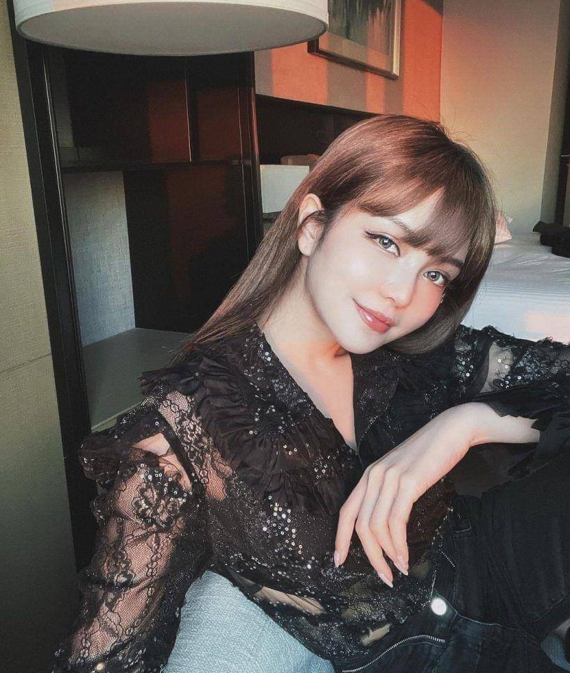 去年4月台湾歌手"小猪"罗志祥与内地网红周扬青分手,虽然与周扬青拍拖