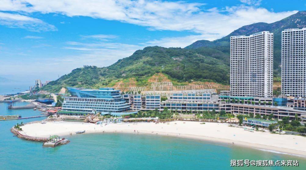 定海湾山海运动小镇首页售楼中心官方网站太牛了官
