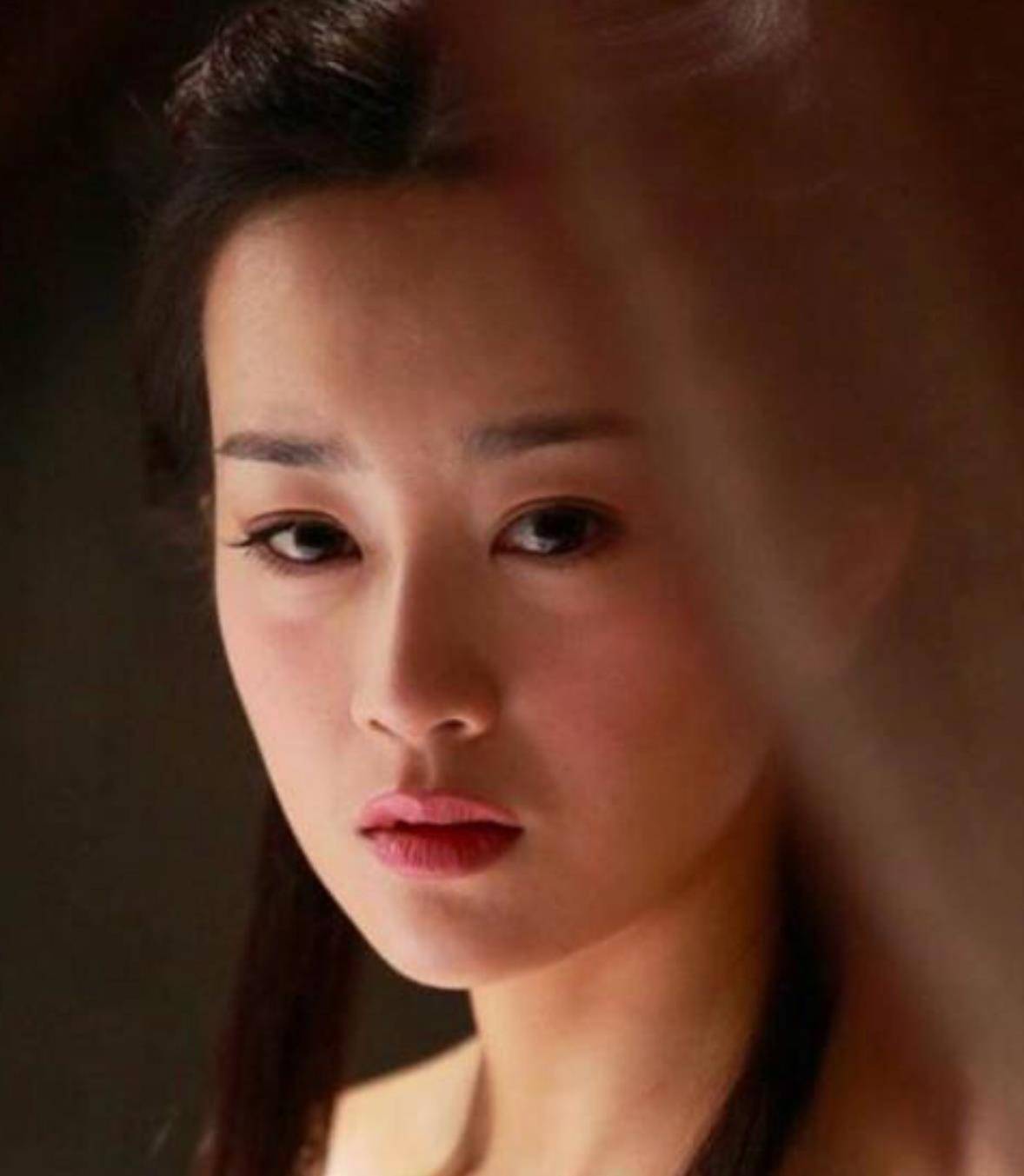 丰盈女明星的苹果肌是“玄学”？王子文奚梦瑶变贵气，杨紫舒畅太显老