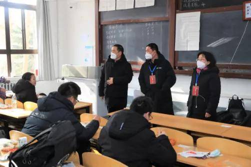 领导|西北工业大学加强组织领导，圆满完成研考工作任务