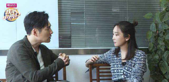 网友|严屹宽综艺首秀暴露情商!曾经的“天涯四美”是如何输掉人气的?