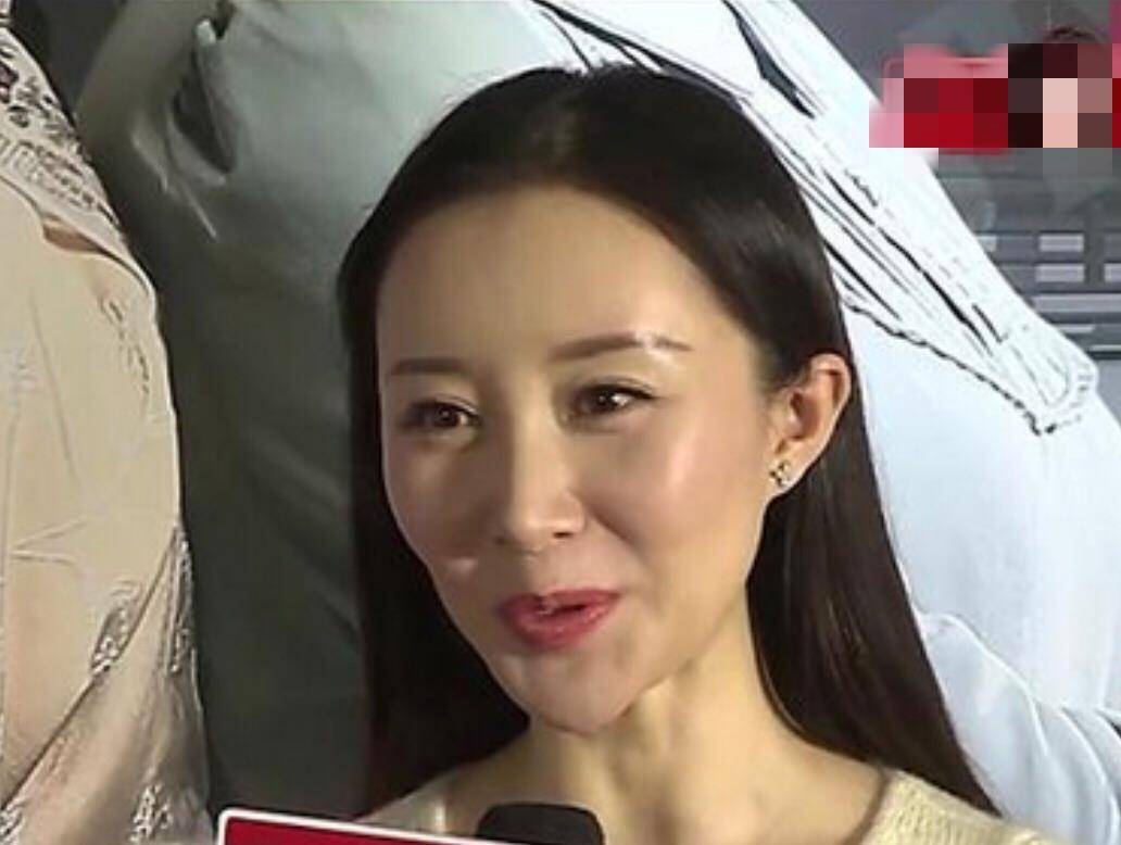 丰盈女明星的苹果肌是“玄学”？王子文奚梦瑶变贵气，杨紫舒畅太显老