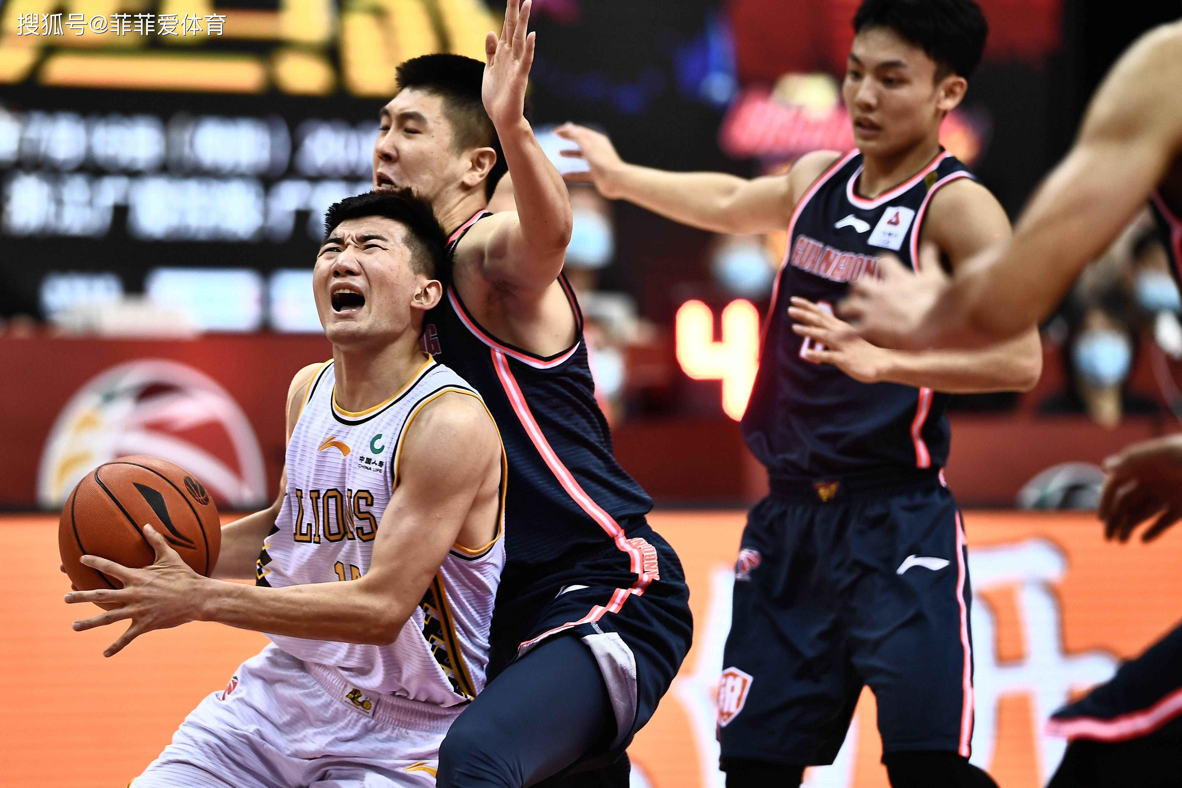 广东男篮vs广厦:威姆斯归来,杜锋有望四连胜_球员_比赛_1