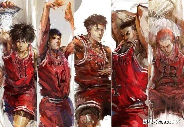 個人|動漫中有哪些五個人形成的組織？