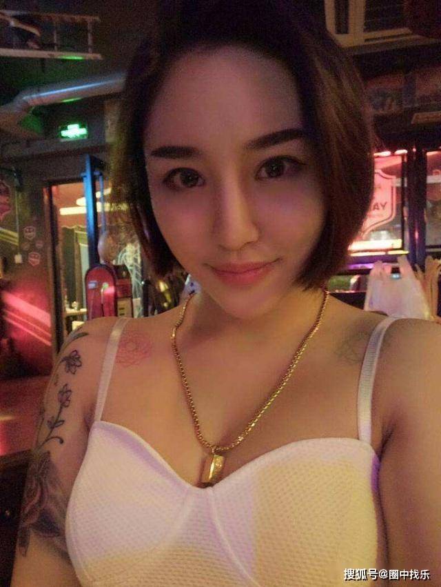 原创中国臀神宋昱欣是如何走向成功之路的她经历了哪些事