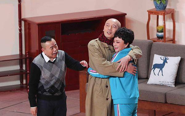 最火的小品是什么 d12f910b9ef74216bcb39000d036c739.jpeg