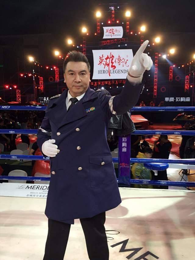 郑环宇|散打主席点评玄武木村翔事件：他们有人可能违约，也可能联手演戏