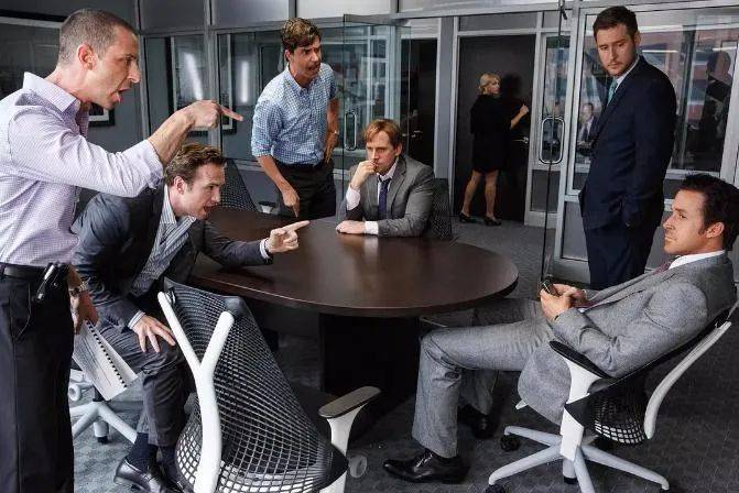 美国|套路满满,10部能把你骗得团团转的电影