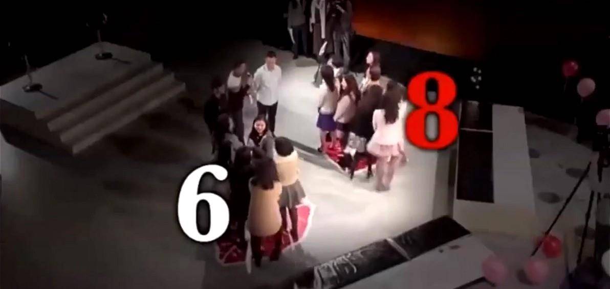 现实|有一种尴尬叫刘銮雄儿子相亲，出场的那一刻才知道什么叫“现实”