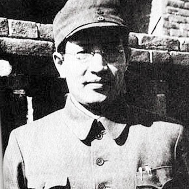 解放战争1946-1949年,我军战死的军长以上级别将领是哪3位?_朱瑞_炮兵_火炮